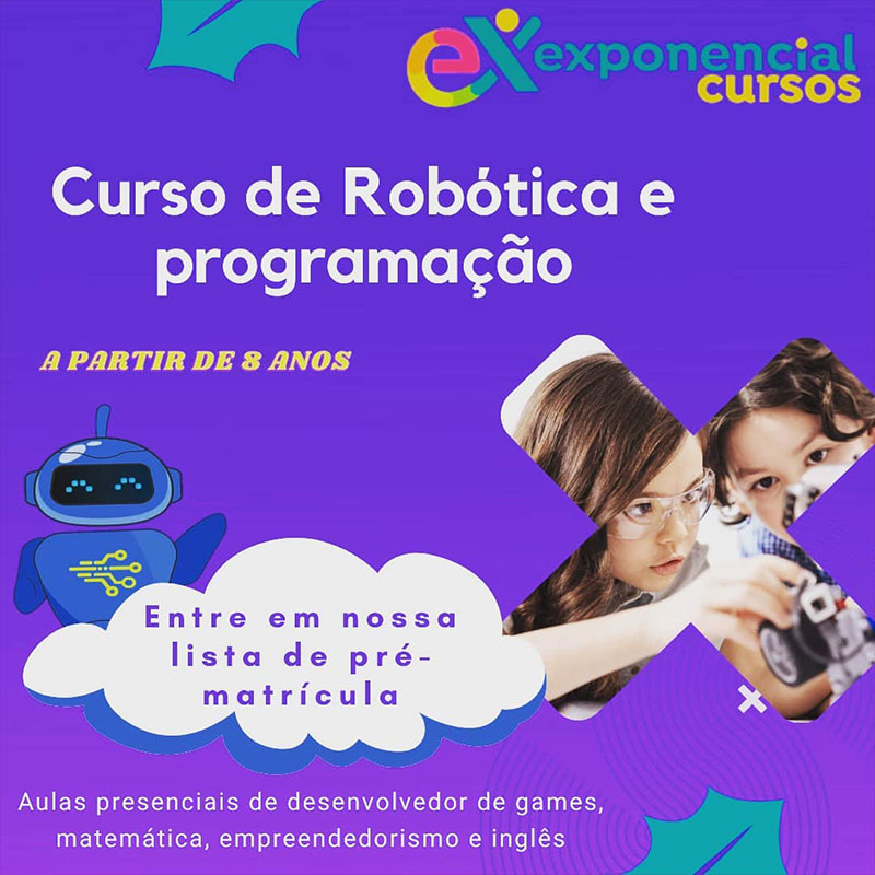 Imagen: Exponencial Cursos