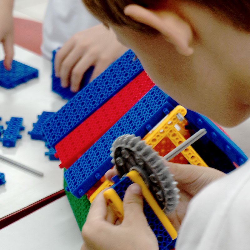 Imagen: Multi ensino