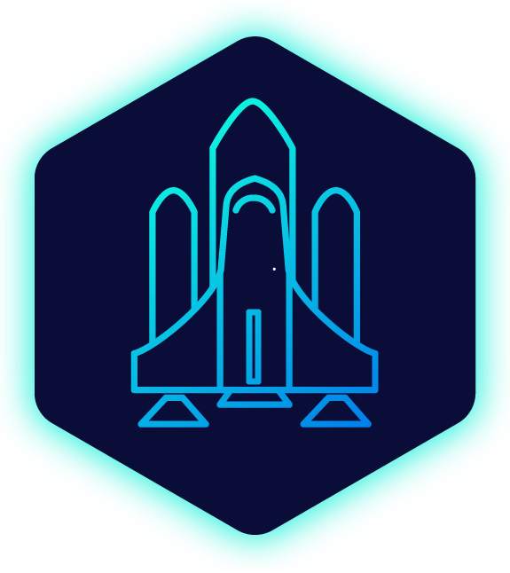 Onibus-espacial-icone
