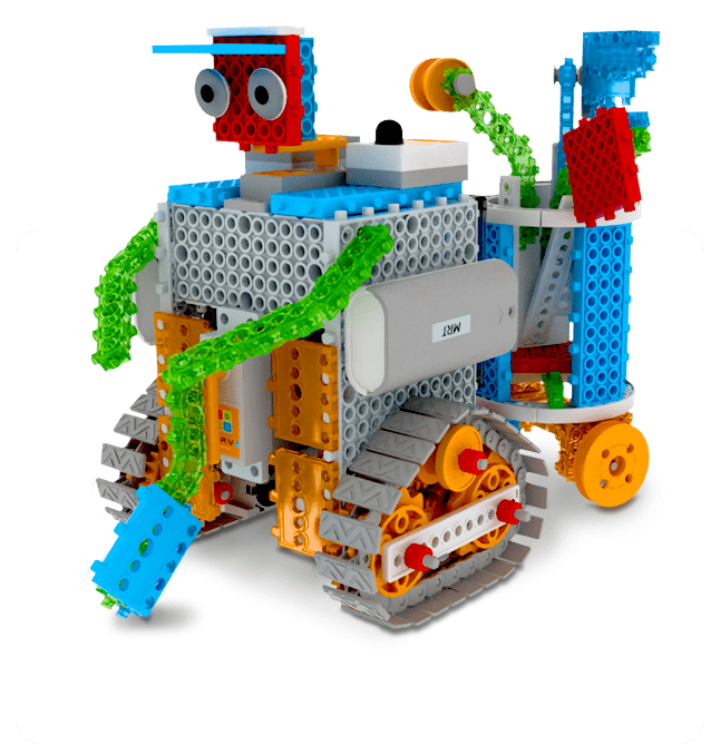 Robo-min